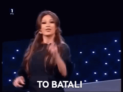 batali ceca